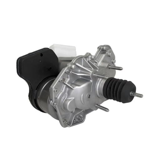 打破外國壟斷，海之博電子深耕汽車制動系統核心零部件