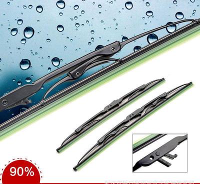 現(xiàn)代多車型有骨雨刷配件選購(gòu)指南 價(jià)格、廠家與圖片詳解
